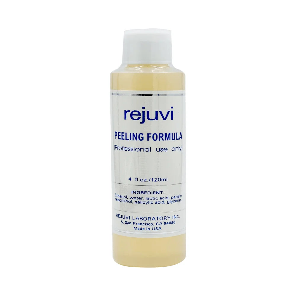 Rejuvi Formula Peeling 120ml, Flacone con tappo