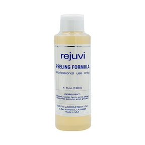 Rejuvi Formula Peeling 120ml, Flacone con tappo