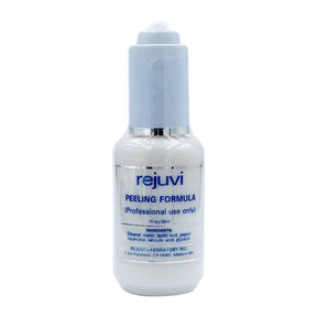 Rejuvi Formula Peeling 30ml, Flacone con pompa