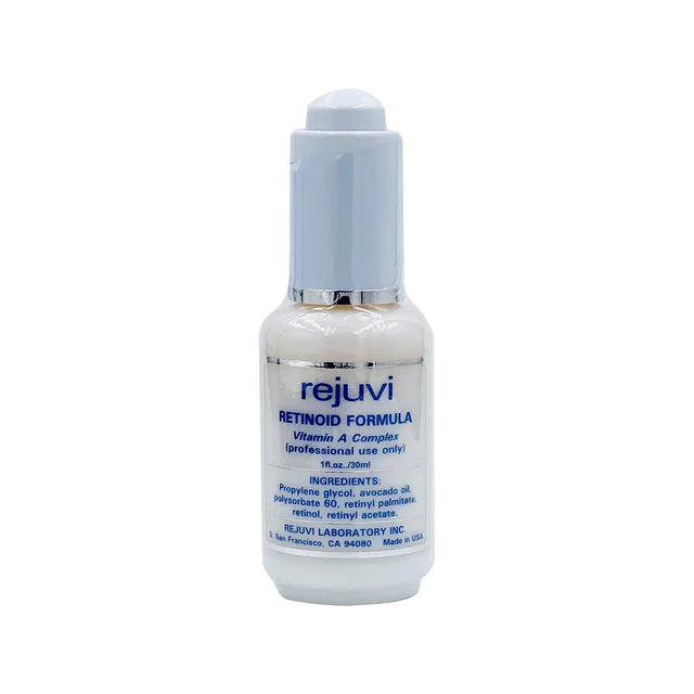 Rejuvi Formula Retinoide 30ml, Flacone con pompa