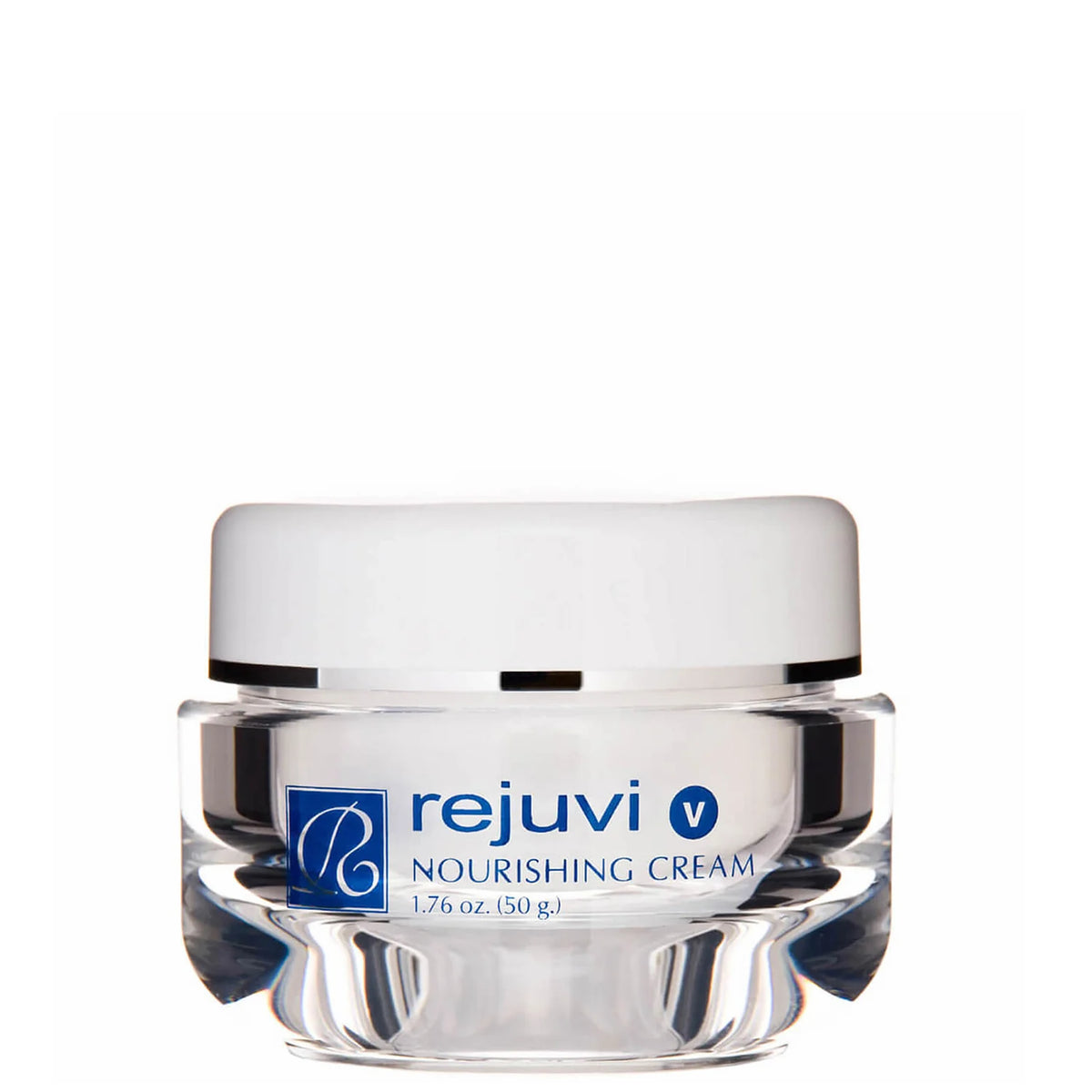 Rejuvi v Crema Nutriente 50g, Vasetto di crema