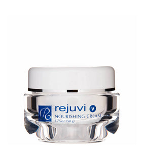 Rejuvi v Crema Nutriente 50g, Vasetto di crema