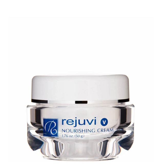 Rejuvi v Crema Nutriente 50g, Vasetto di crema