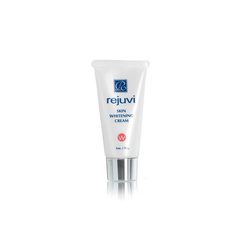 Rejuvi w Crema Illuminante 30g – Tubetto, etichetta anteriore