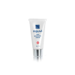 Rejuvi w Crema Illuminante 30g – Tubetto, etichetta anteriore