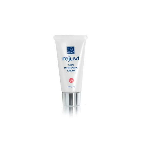 Rejuvi w Crema Illuminante 30g – Tubetto, etichetta anteriore