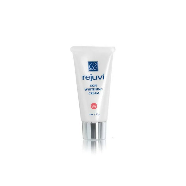Rejuvi w Crema Illuminante 30g – Tubetto, etichetta anteriore