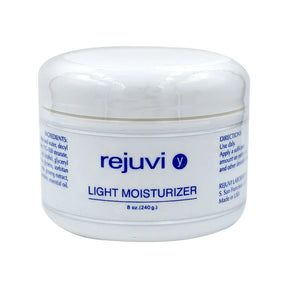 Rejuvi y Idratante Leggera 240g, Vasetto di crema