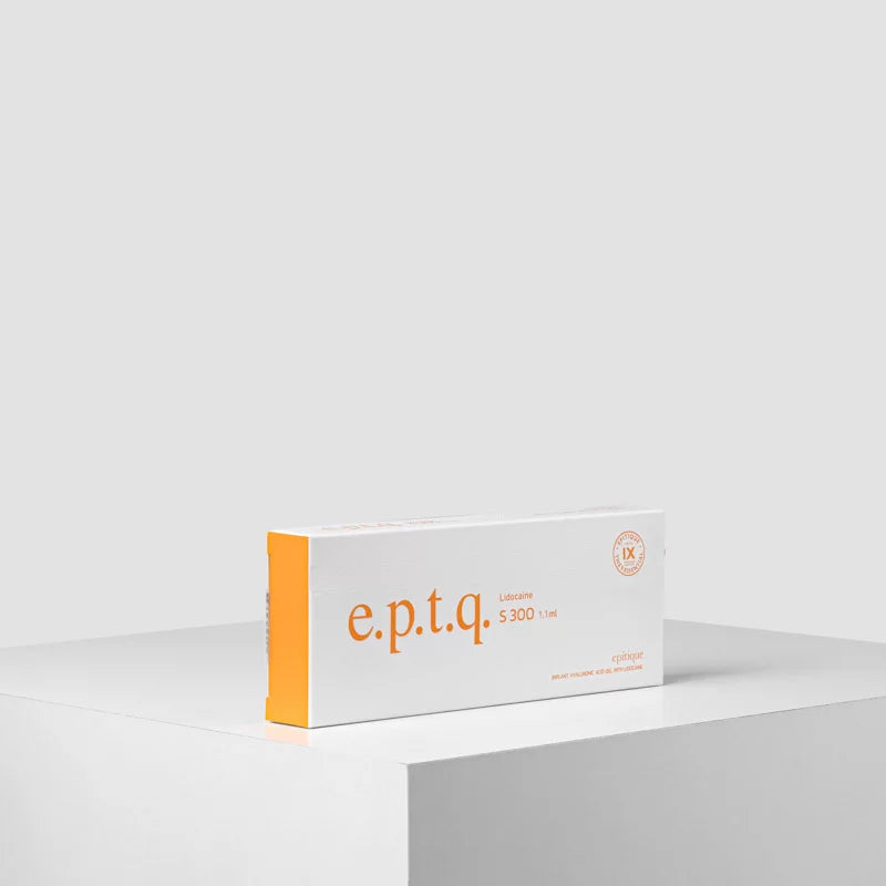 e.p.t.q. S300 Lidocaina 1 x 1.1 ml