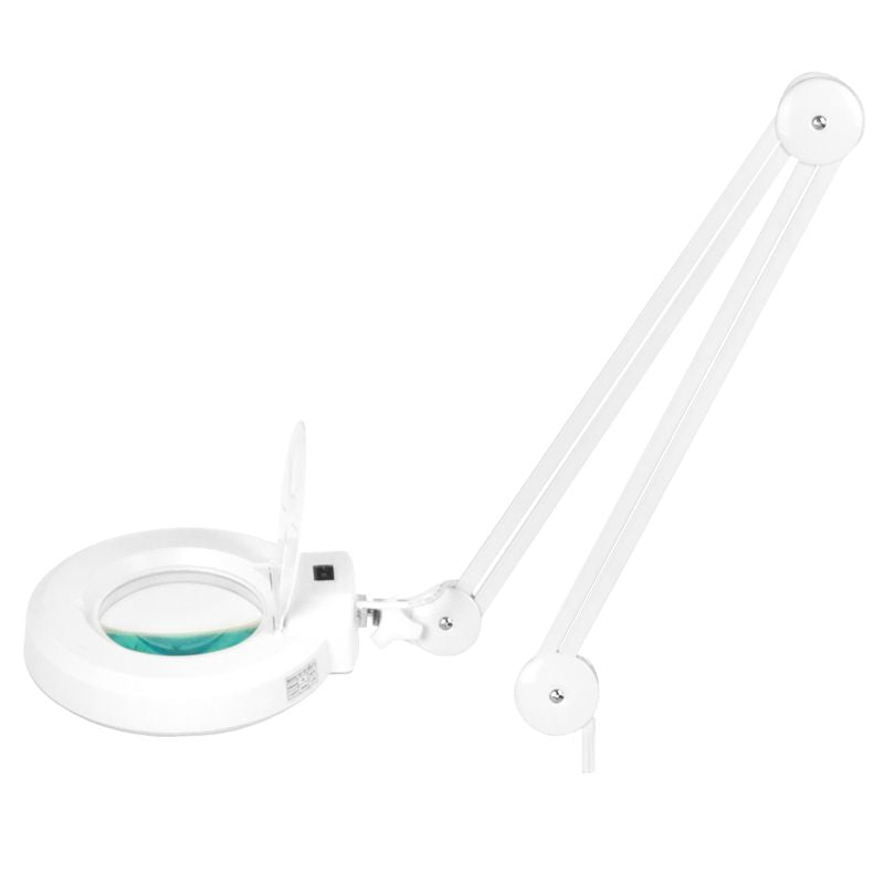 S5 LED magnifier lamp + tripod - BVShop