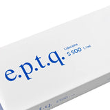 e.p.t.q. S300 Lidocaina 1 x 1.1 ml