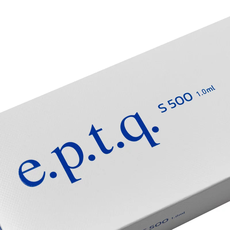 e.p.t.q. S300 Lidocaina 1 x 1.1 ml