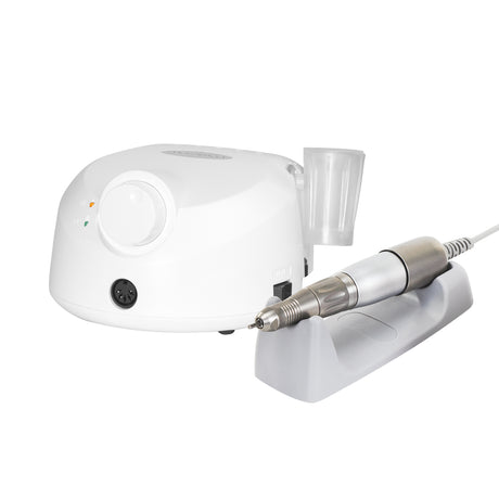 Saeyang Marathon Escort II Pro White + SH30N - BVShop