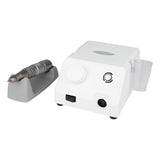 Saeyang Marathon Escort III White Nail Drill Machine + H200 - BVShop