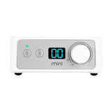 Saeyang nail drill machine Marathon K35 mini white + H200 - BVShop