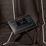 Sakura Comfort Plus 806 massage chair brown - BVShop