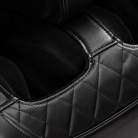 Sakura massage chair 305 Wooden Leather - BVShop