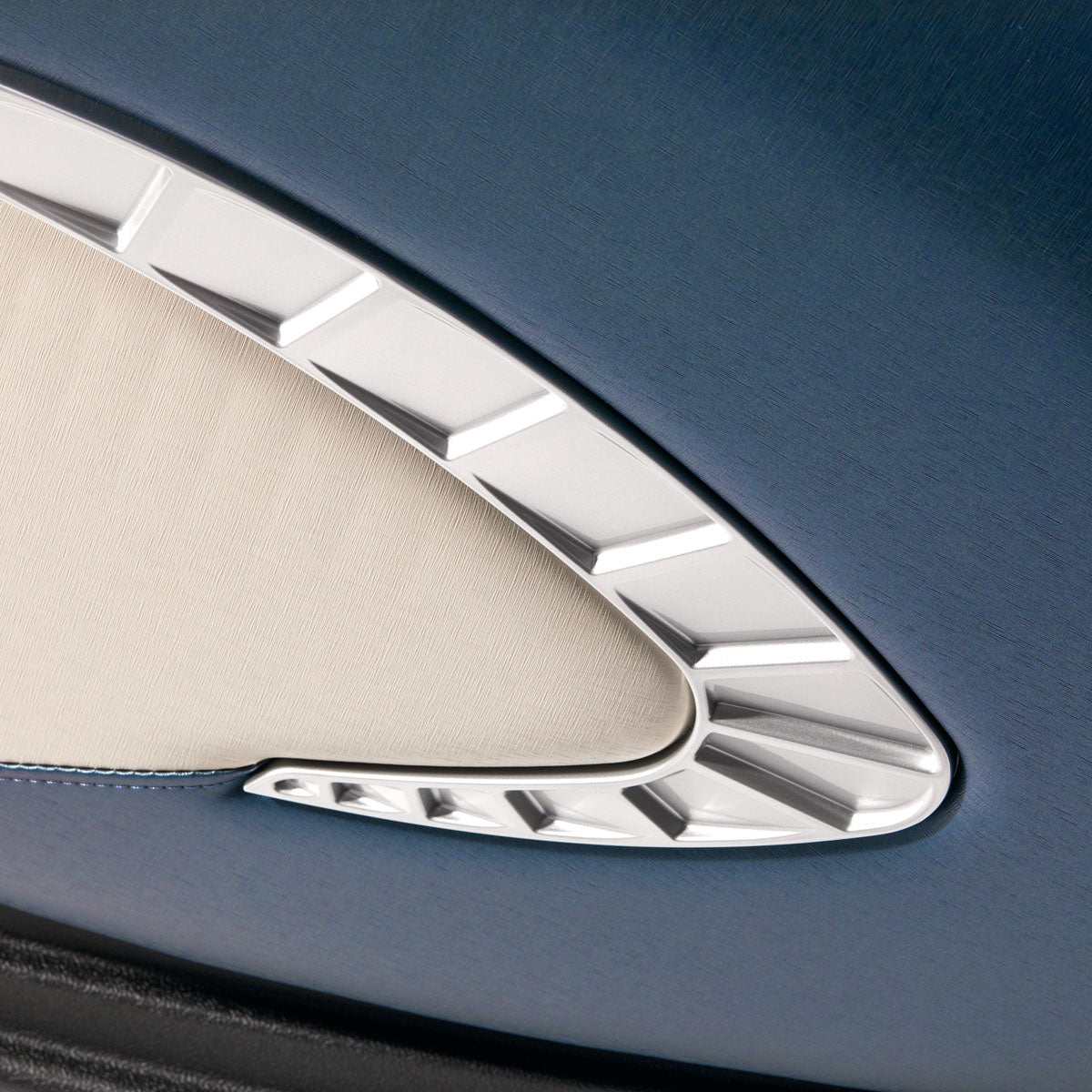 Sakura massage chair Classic 305 blue - BVShop