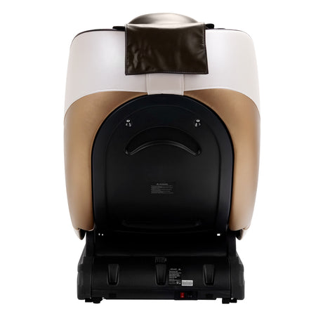 Sakura massage chair Classic 305 brown - BVShop