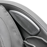 Sakura massage chair Classic 305 gray - BVShop