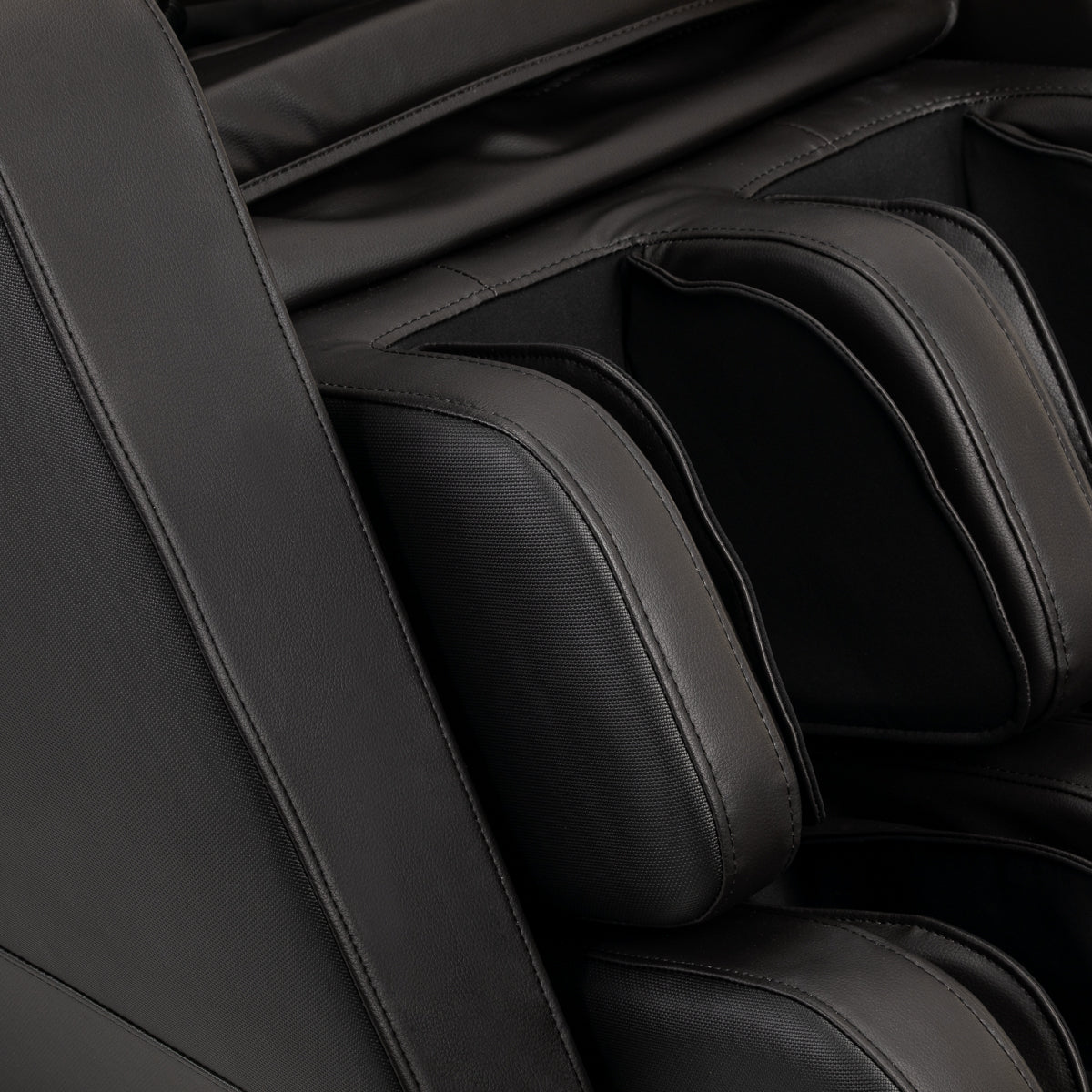 Sakura massage chair Comfort Plus 806 black - BVShop