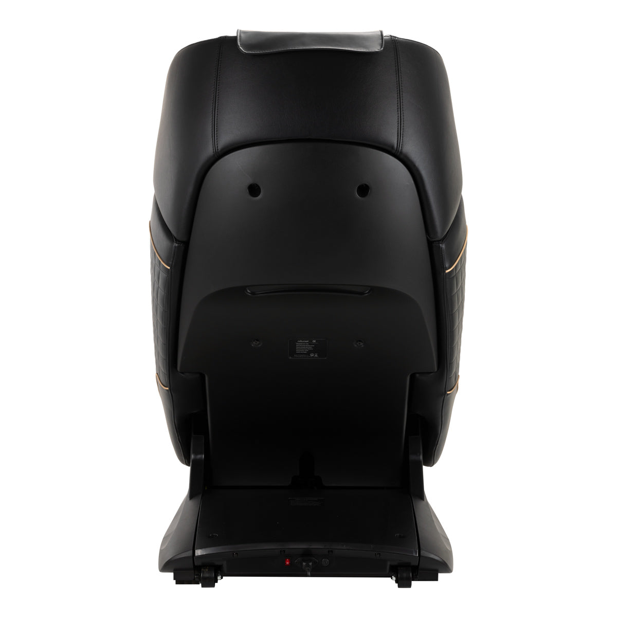 Sakura Massage Chair Standard 801 Black - BVShop