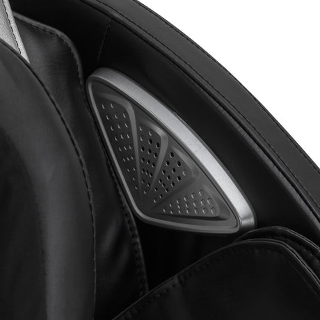 Sakura Prime 101 massage chair black - BVShop