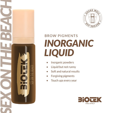 Biotek Pigmenti Sex On The Beach 15ml
