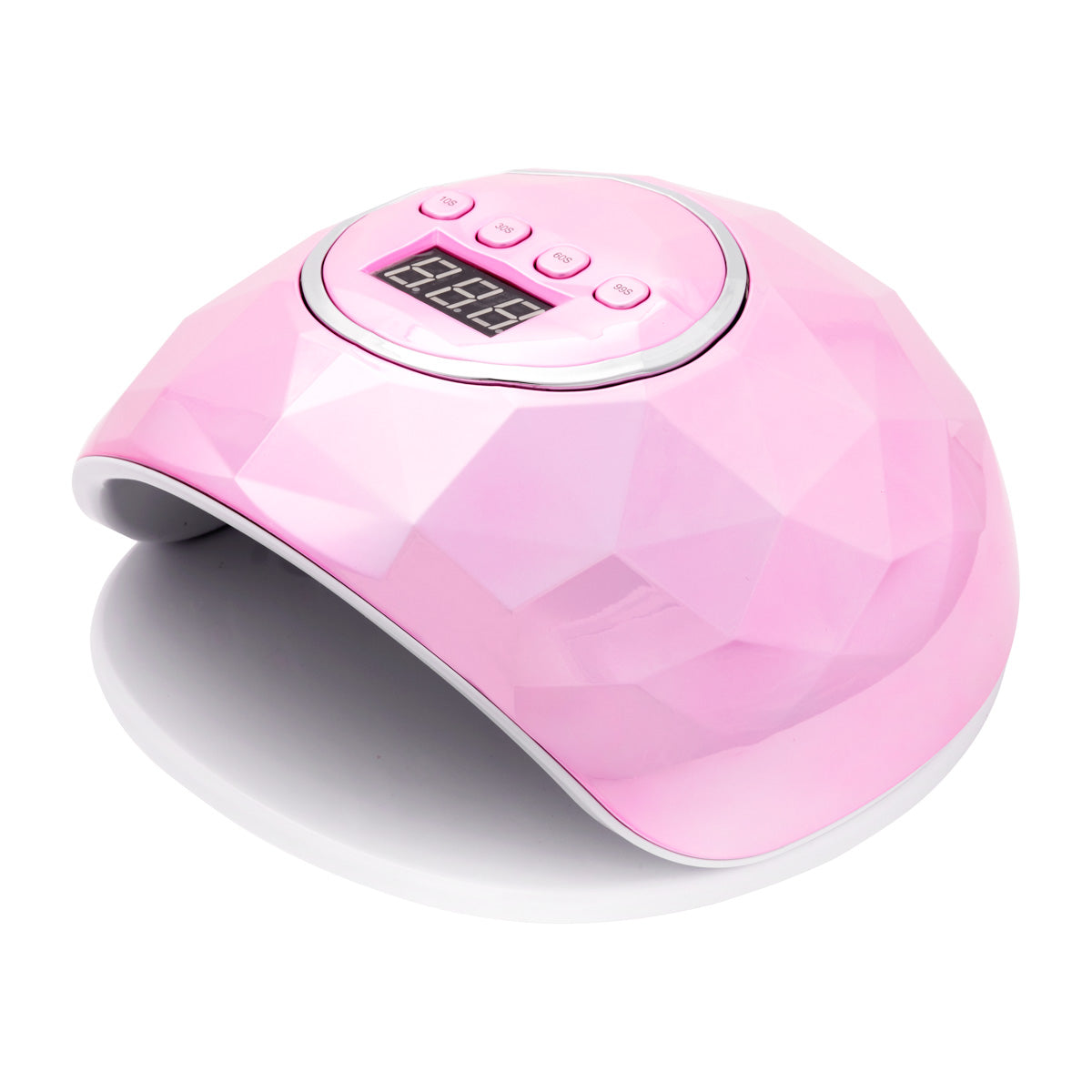 SHINY 86W PINK UV LED LAMP - BVShop