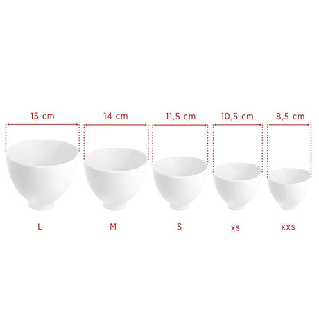 Silicone cup xs - BVShop