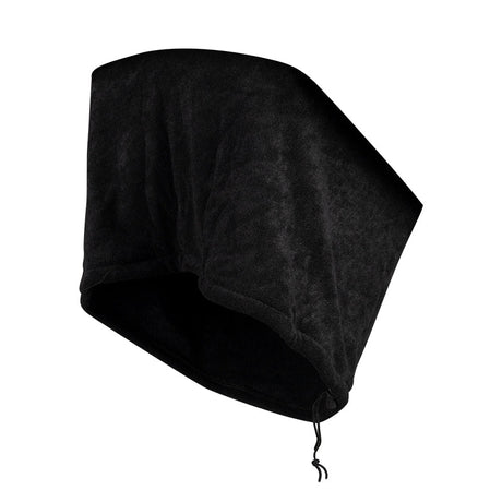 Silver standing hairdressing sauna with active ozone - BVShop