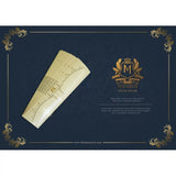 Skin Monarch Sticky ruler - BVShop