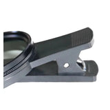 Obiettivo per fotocamera Tattoo per smartphone 52mm CPL