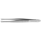 Snippex tweezers oblique 8cm - BVShop