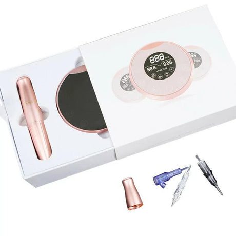 SOULNOVA NEO Power Supply With Machine Pen - BVShop