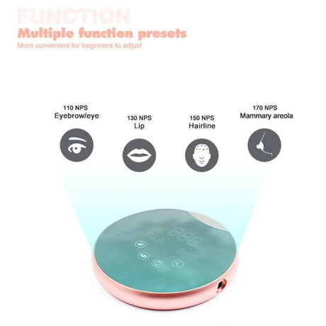 SOULNOVA NEO Power Supply With Machine Pen - BVShop