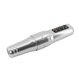 Spektra Flux Mini Argento con Power Bolt Macchina per Tatuaggi e PMU