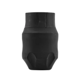 Spektra Flux Wide Impugnatura in Gomma Monouso 40mm 1 pz