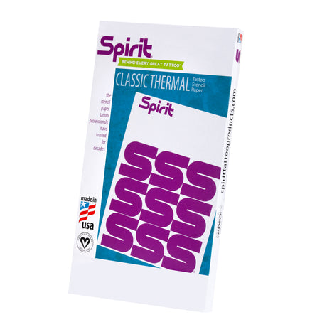 Spirit:Classic Thermal Paper 14 - BVShop