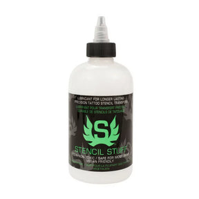 Stencil Stuff Stencil Application Gel 125ml/250ml - BVShop