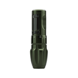 Stigma Chroma XL Wireless Tattoo Machine Green - BVShop