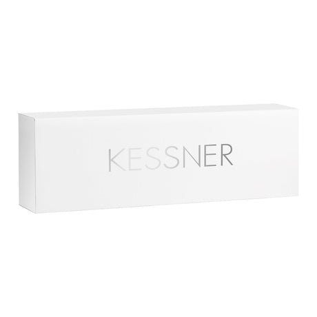 Kessner 2 In 1 Hair Curler and Straightener K-148 - BVShop