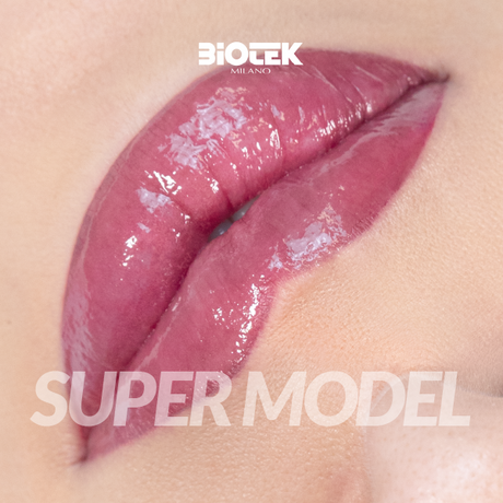 Pigmenti Biotek Supermodel 15ml