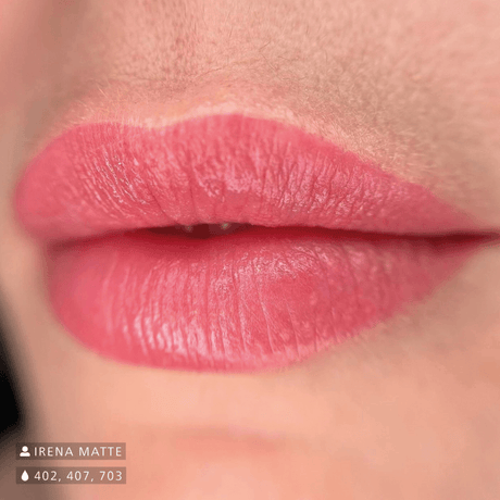 Swiss Color 402 Dusty Rose Lip Pigment - BVShop