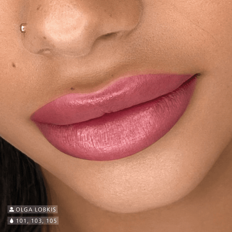 Swiss Color 103 Orange Corrector Pigment - BVShop