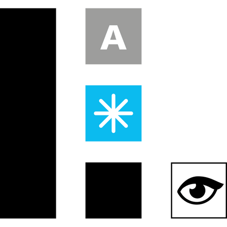 Swiss Color 302 Jetblack Eyeliner Pigment - BVShop