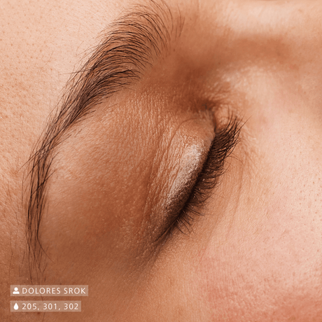 Swiss Color 302 Jetblack Eyeliner Pigment - BVShop