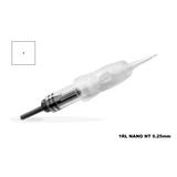 Swiss Color Classic Hygiene PMU Cartridges - BVShop