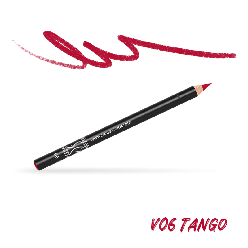 Swiss Color Contour Drawing Pencil - BVShop