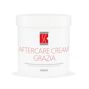 Swiss Color Grazia Aftercare Cream 250ml - BVShop